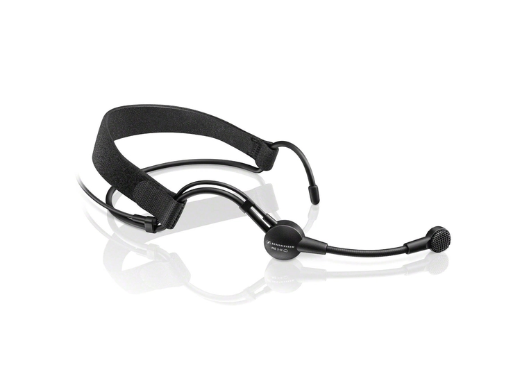 Sennheiser XSW 1-ME3-BC Neckband set Frequency range: BC (670-694 MHz) 