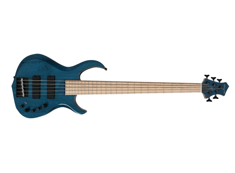 Sire Marcus Miller M2-5 Trans Blue 