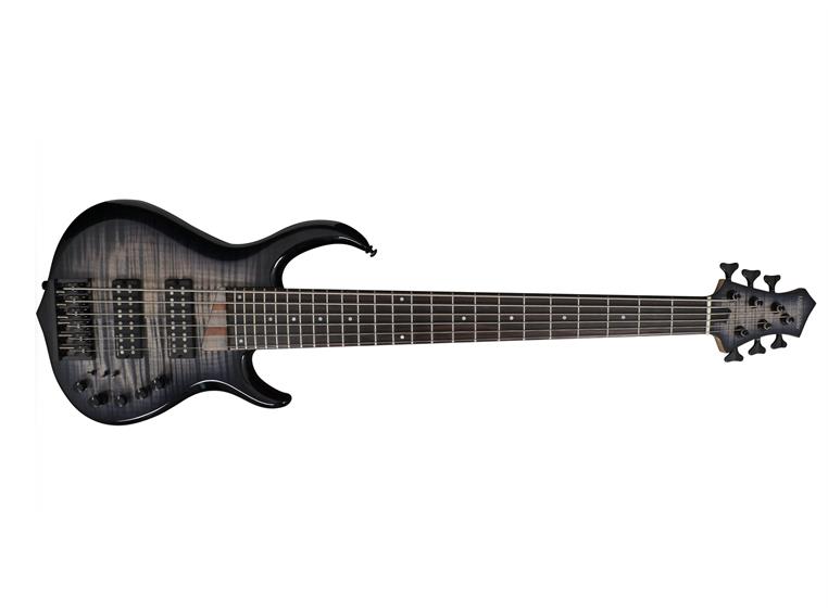 Sire Marcus Miller M7-6 TBK 6-String