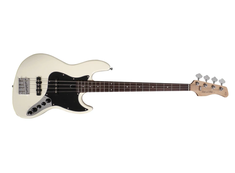 Sire Marcus Miller V3-4 Antique White 