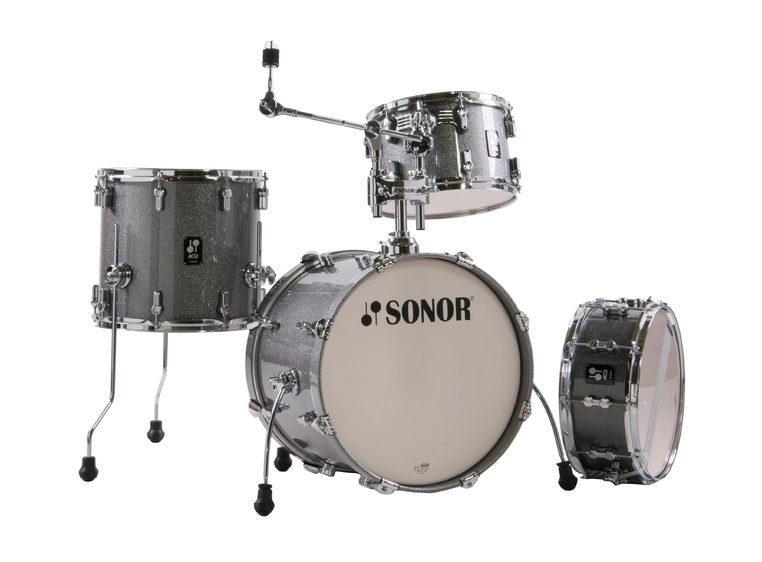 Sonor AQ2 Bop Set 17340 Titanium Quartz 