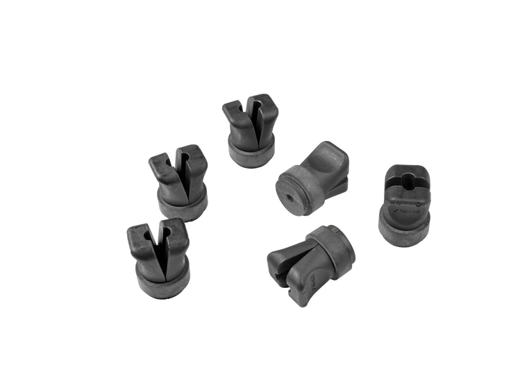 Sonor CC 5215/6 Cymbal Clamps 6 pcspack 