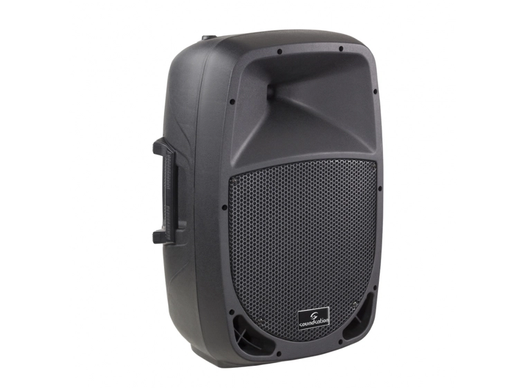 Soundsation GO-SOUND 12AM 12 Aktiv høyttaler 880/440w w/Media Player 