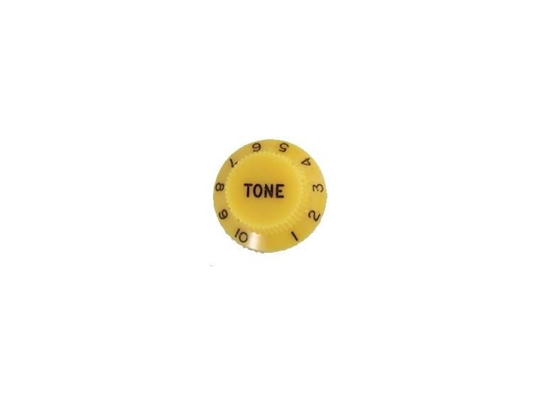 Soundsation KS-240T-YLM Knob Strat Tone Yellow