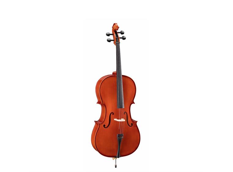 Soundsation VSPCE-12 Cello med bag 1/2 Virtuoso Student Plus