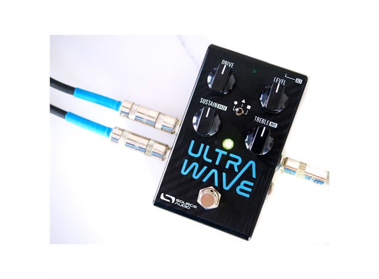 Source Audio Ultrawave Multiband Processor