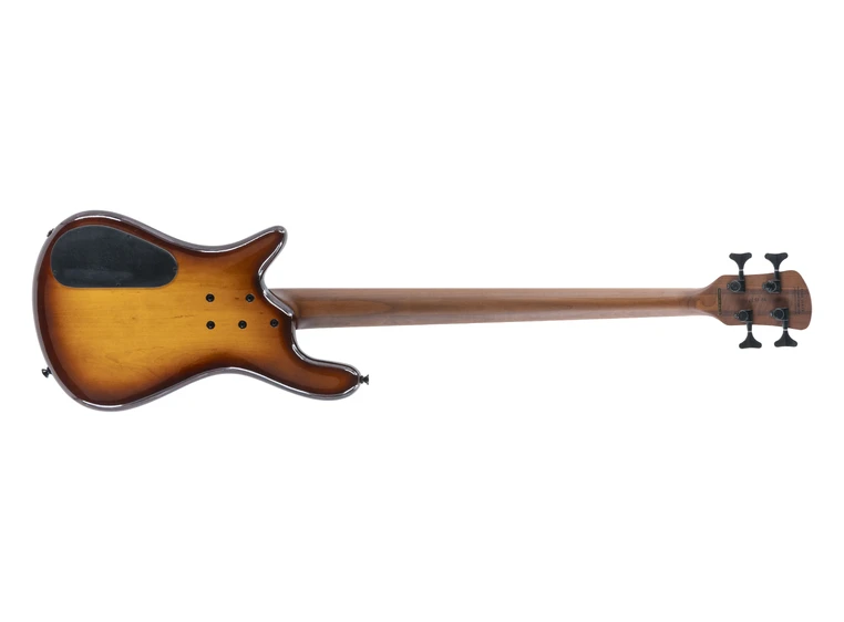 Spector Euro Bolt On Tobacco Sunburst Gloss 