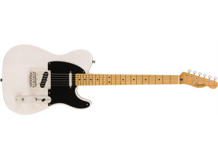 Squier Classic Vibe '50s Telecaster White Blonde, MN