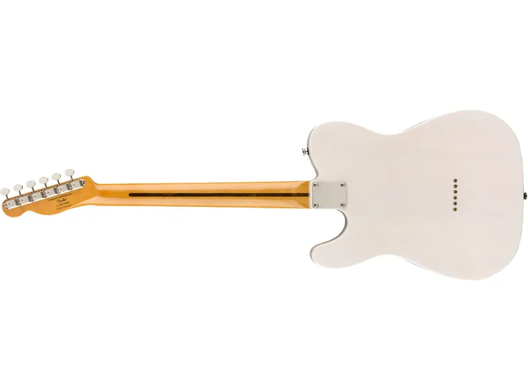Squier Classic Vibe '50s Telecaster White Blonde, MN 