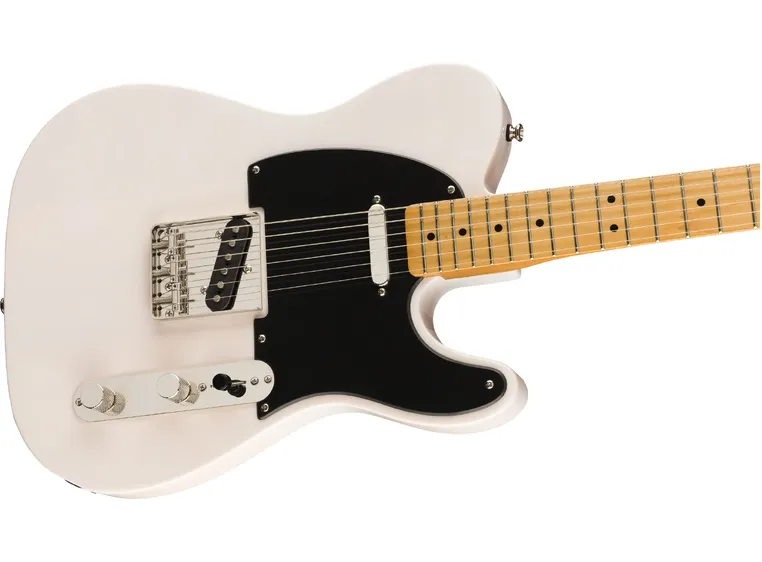 Squier Classic Vibe '50s Telecaster White Blonde, MN 