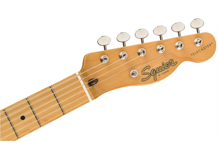 Squier Classic Vibe '50s Telecaster White Blonde, MN