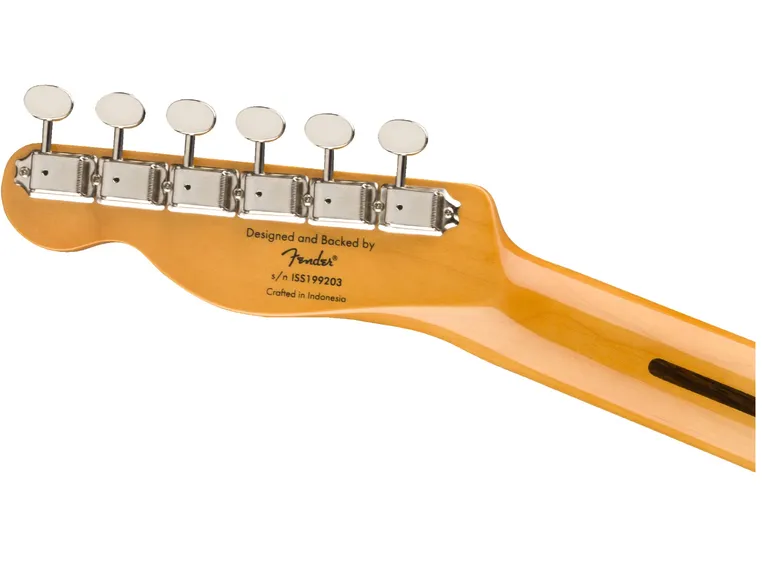 Squier Classic Vibe '50s Telecaster White Blonde, MN 