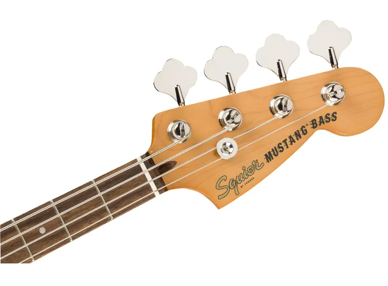 Squier Classic Vibe '60s Mustang Bass Surf Green, IL 