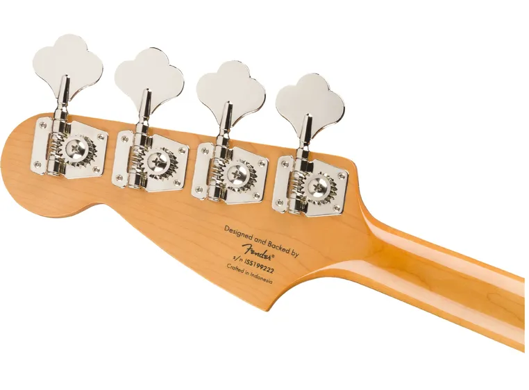 Squier Classic Vibe '60s Mustang Bass Surf Green, IL 