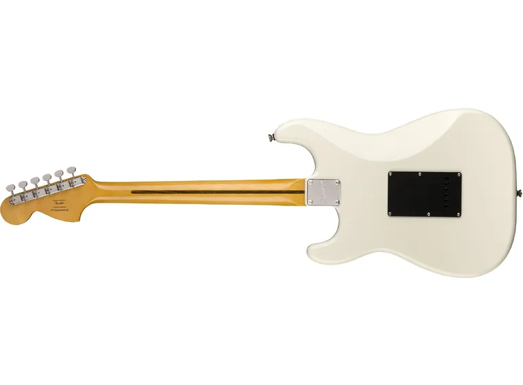 Squier Classic Vibe '70s Stratocaster Olympic White, IL 