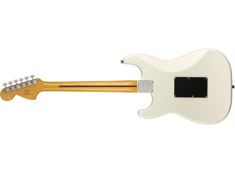 Squier Classic Vibe '70s Stratocaster Olympic White, IL