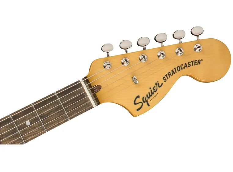 Squier Classic Vibe '70s Stratocaster Olympic White, IL 