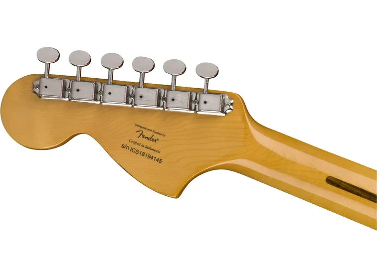 Squier Classic Vibe '70s Stratocaster Olympic White, IL 