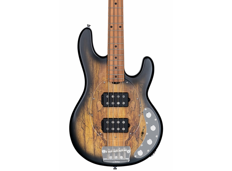 Sterling by Music Man RAY34HHSM NBS-M2 NAT. 