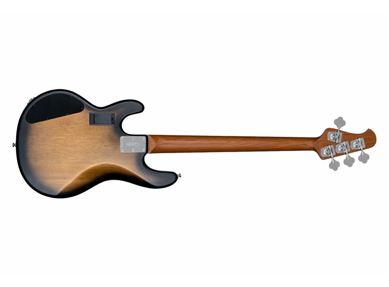 Sterling by Music Man RAY34HHSM NBS-M2 NAT. 