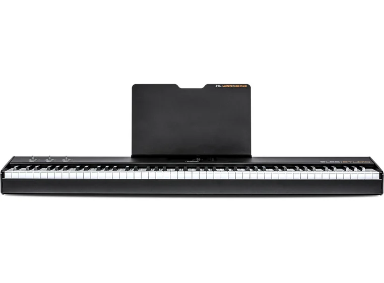 Studiologic SL magnetisk notestativ 