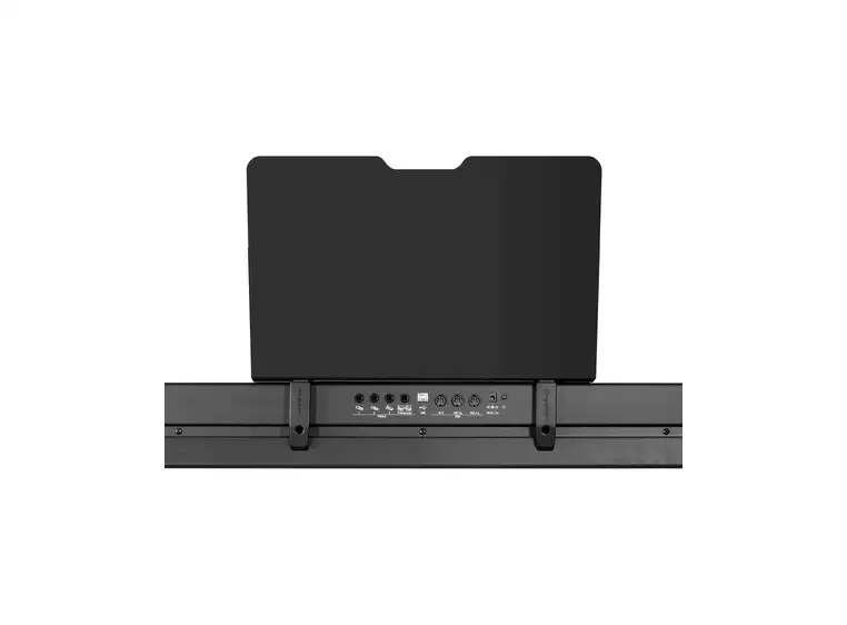 Studiologic SL magnetisk notestativ 