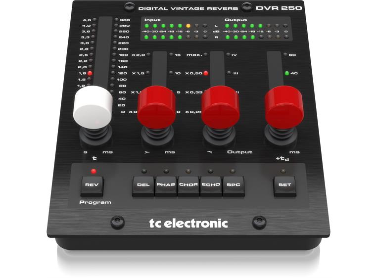 TC Electronic DVR250-DT
