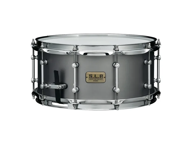 Tama LSS1465 Skarp SLP Sonic Stainless Steel 14x6½" 