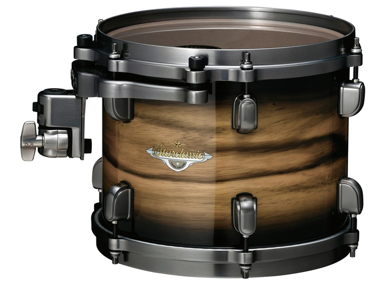 Tama MES1455U-LNWB SC Maple 14"x5,5" Skarptromme, Nat. Pacific Walnut Burst 