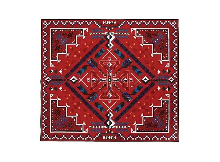 Tama TDR-SW trommeteppe, Southwestern 