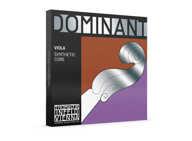 Thomastik 141 Dominant Viola set 