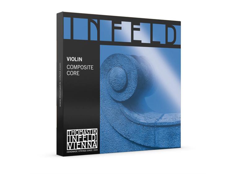 Thomastik IB100 Set violin - Infeld Blue IB100