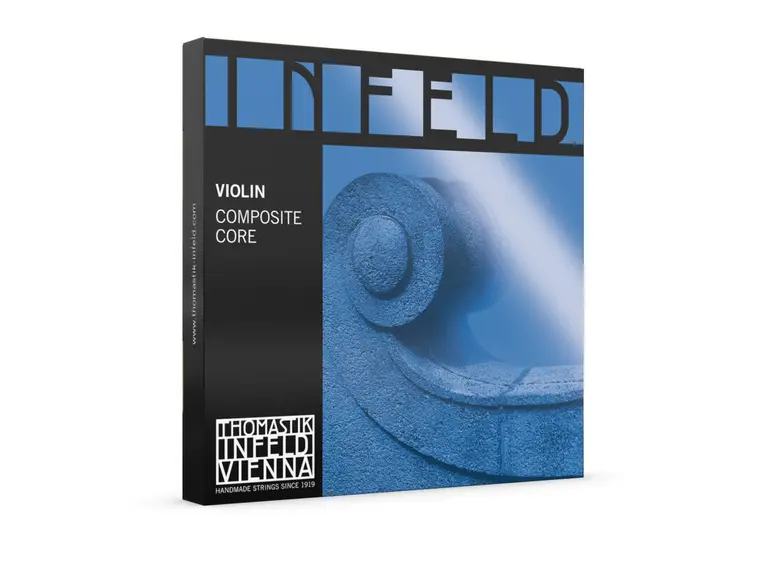 Thomastik IB100 Set violin - Infeld Blue IB100 