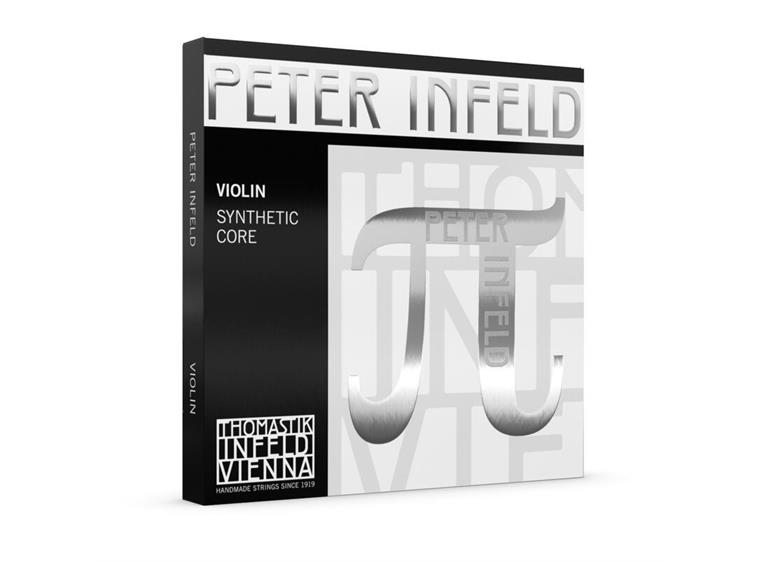 Thomastik PI101 Set violin - Peter Infeld