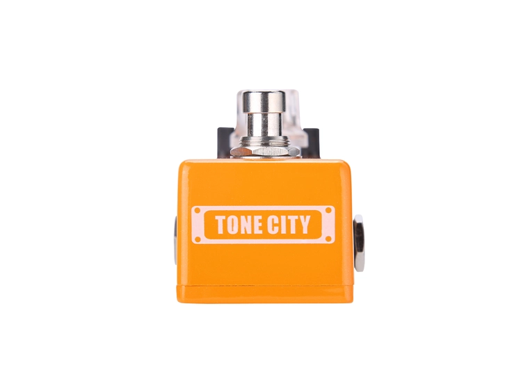 Tone City Summer Orange Phaser 