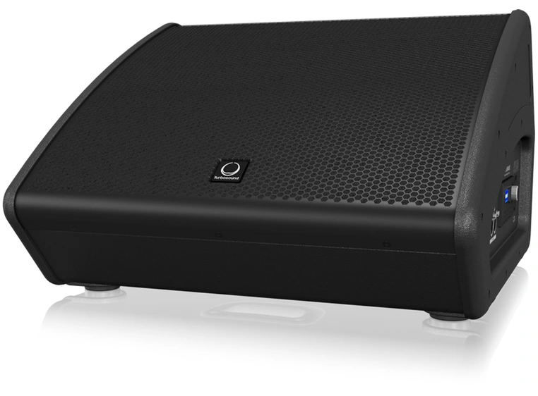 Turbosound Flashline Monitors TFX152M-AN Co-axial 1,100 Watt 2 Way 15" 