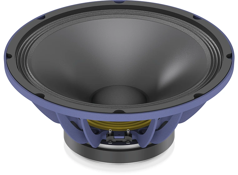 Turbosound TS-15W300/8A 300 Watt 15" basselement for PA 