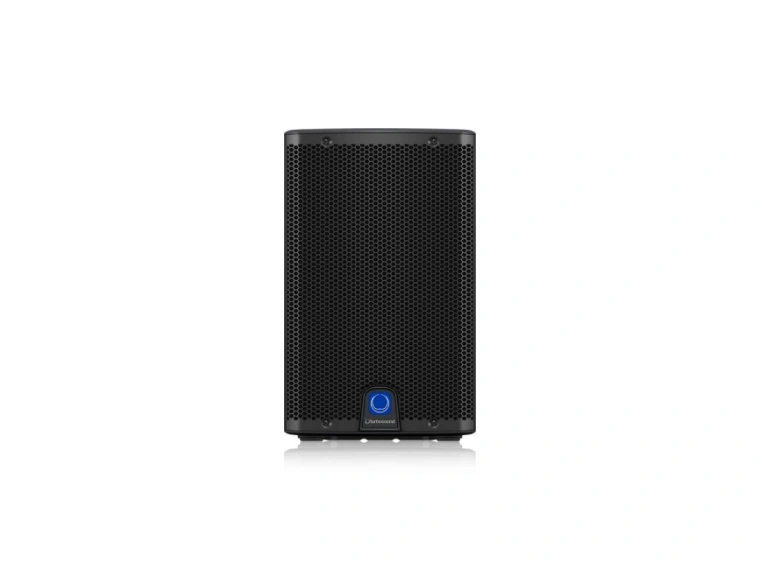 Turbosound iQ8 2500 Watt 2-veis 8" aktiv høyttaler 
