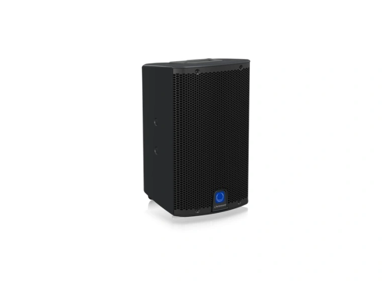 Turbosound iQ8 2500 Watt 2-veis 8" aktiv høyttaler 