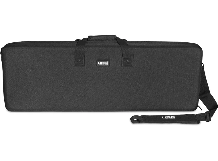 UDG Gear Creator 49 Keyboard Hardcase Black 