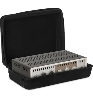 UDG Gear Creator Top Box Black for Universal Audio OX AMP
