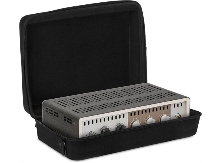 UDG Gear Creator Top Box Black for Universal Audio OX AMP