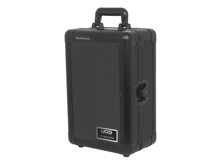 UDG Gear Ultimate Flight Case Wolfmix W1 Black 