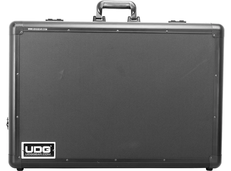 UDG Gear Ultimate PickFoam Flightcase Multi XL Blk 