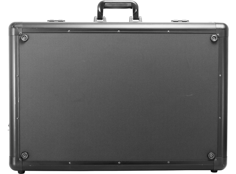 UDG Gear Ultimate PickFoam Flightcase Multi XL Blk 