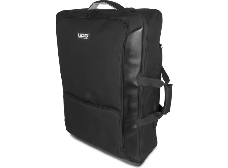 UDG Gear Urbanite Backpack XL Black for MIDI Controller 