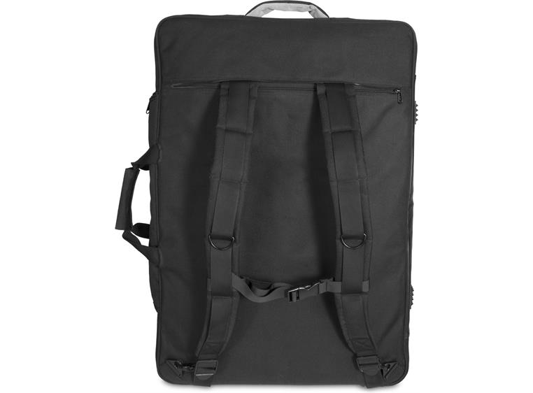 UDG Gear Urbanite Backpack XL Black for MIDI Controller