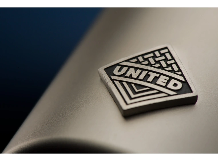 United Audio Fet 47 