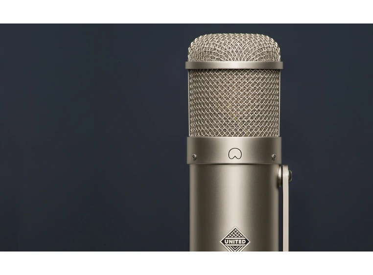 United Audio Fet 47 