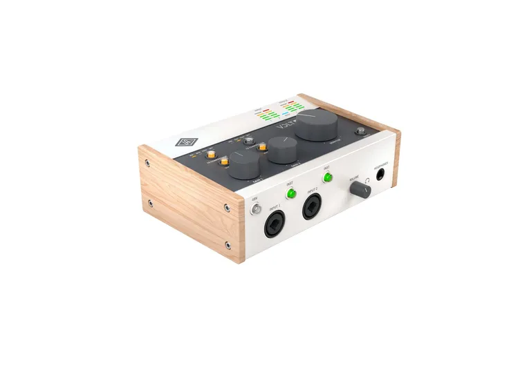 Universal Audio VOLT 276 Studio Pack 